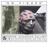 THE LOCKWOOD GALLERY | “GO FIGURE”