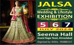 JALSA Pre-Rakhi Lifestyle Exhibition