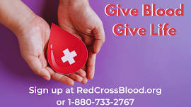 Blood Drive