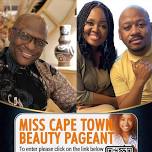 Miss Cape Town Beauty Pageant