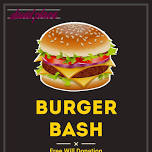 Burger Bash