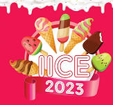 Indian Ice-cream Expo (IICE)