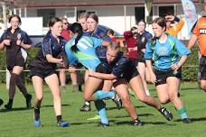 Buller Secondary School Girls 10’s Cup Event