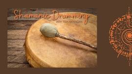 Shamanic Drumming