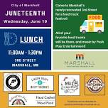 Juneteenth Food Truck Festival