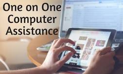 One-on-One Computer Assistance