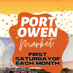 Port Owen Market