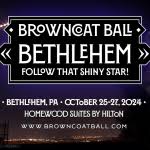 Browncoat Ball 2024 - Registration