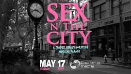 Sex N' The City