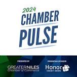 Chamber Pulse Luncheon Presented by Honor Credit Union