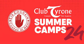 Killyclogher 2024 Summer Camp – Week 1