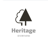 5th Annual Heritage 13.1 & 50K Trail Run