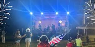 USCG 4th of July Fest 2024