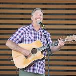 Keystone Concert Series | Mike Woodard