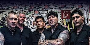 Agnostic Front