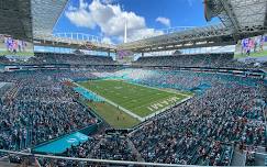 New England Patriots at Miami Dolphins