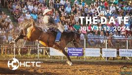 59th Annual Mason Rodeo