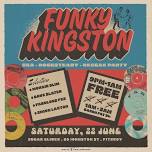 Funky Kingston