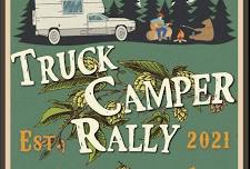 Fall Truck Camper Rally – Boothbay Craft Brewery & RV Resort