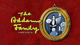 The Addams Family at Hale Center Theatre at Mountain America – Sandy, UT