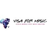 VISA FOR MUSIC 2023 - Africa Middle East Music Meeting