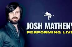 Josh Matheny Performing Live at MuleKick