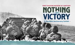 “Nothing But Victory” Exhibit Tour