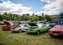 2024 Community for Crohn’s & Colitis Car Show