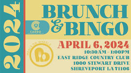 Brunch & Bingo