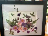 Pressed Flowers with Shyanne Levesque