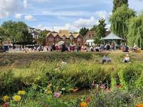 Music in the Meadow