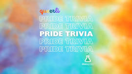 Pride Trivia @ übergeek