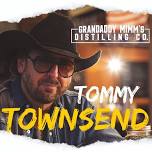 Tommy Townsend