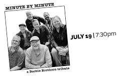 Minute by Minute – The Ultimate Doobie Brothers Tribute