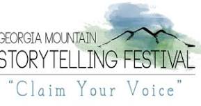 Georgia Mountain Storytelling Festival