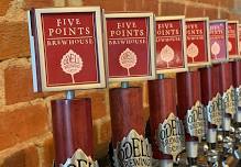 Wednesday Gamenight @ Odell Brewing in 5-points — Denver Boardgame Night