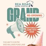 Grand Re-Opening