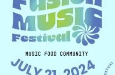 Fusion Music Festival