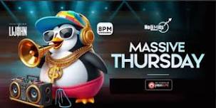 Massive Thursday | Nolimmits