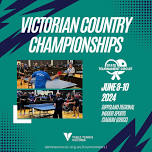 2024 Country Championships