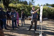 TEXAS: Inner Game of Shooting with Brian Hill