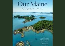 Our Maine Book Talk