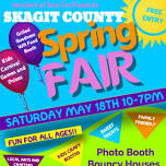 Skagit County Spring Fair