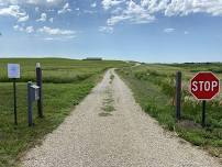 Union Slough National Wildlife Refuge Auto Tours Open