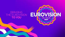 Eurovision on Tour