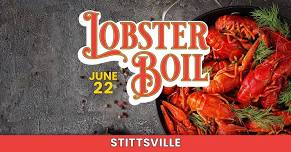 Lobster Boil @ Stittsville