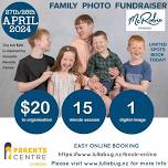 Dunedin Parents Centre - Photo Fundraiser