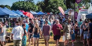 Yungaburra Markets