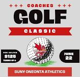 SUNY Oneonta Coaches Golf Classic