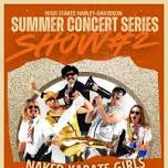 Summer Concert Series Show #2